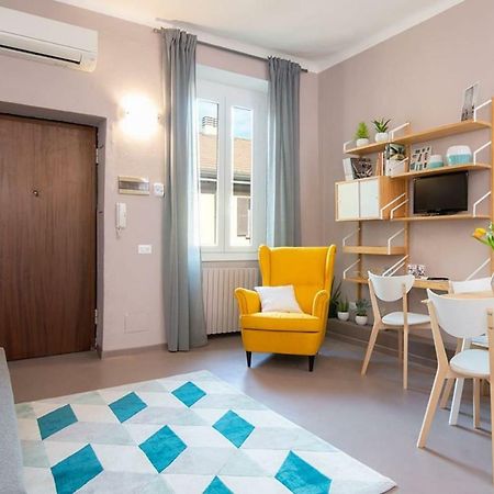 Anna Bnb Milan Extérieur photo