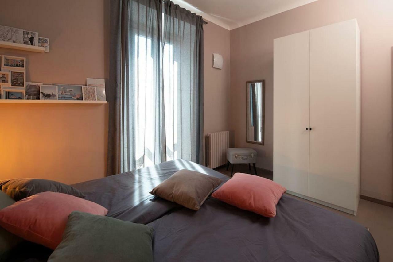 Anna Bnb Milan Extérieur photo