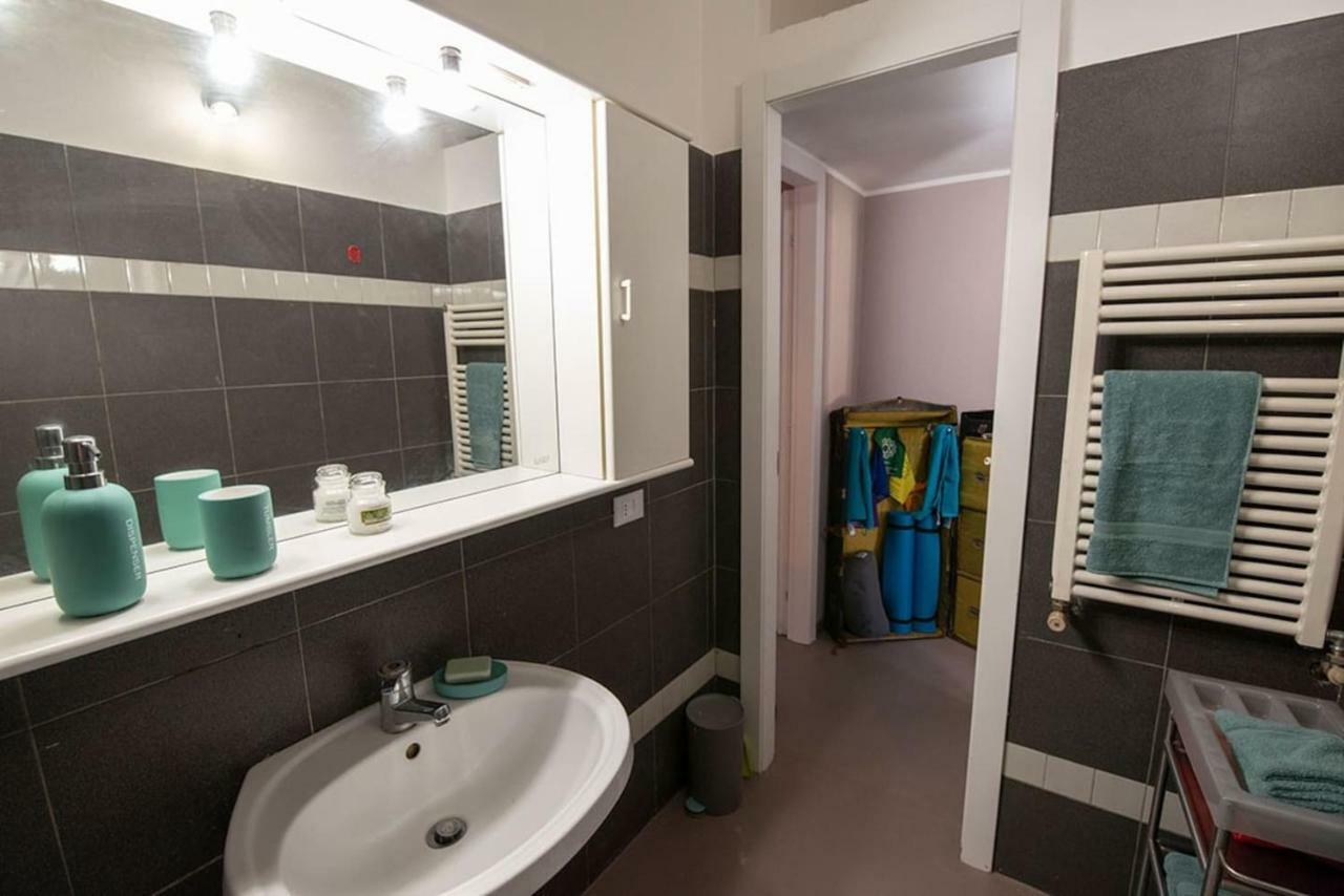 Anna Bnb Milan Extérieur photo