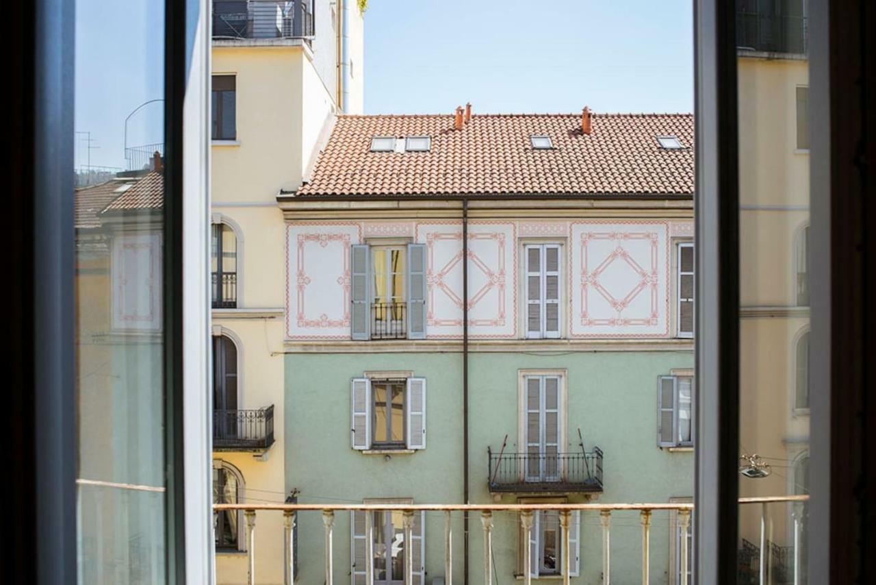 Anna Bnb Milan Extérieur photo