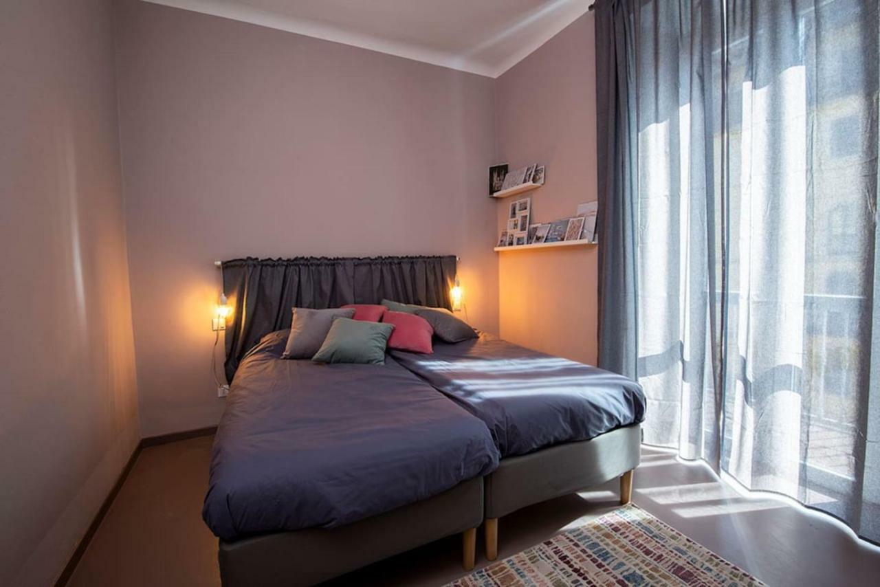 Anna Bnb Milan Extérieur photo