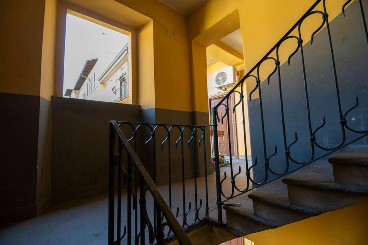 Anna Bnb Milan Extérieur photo
