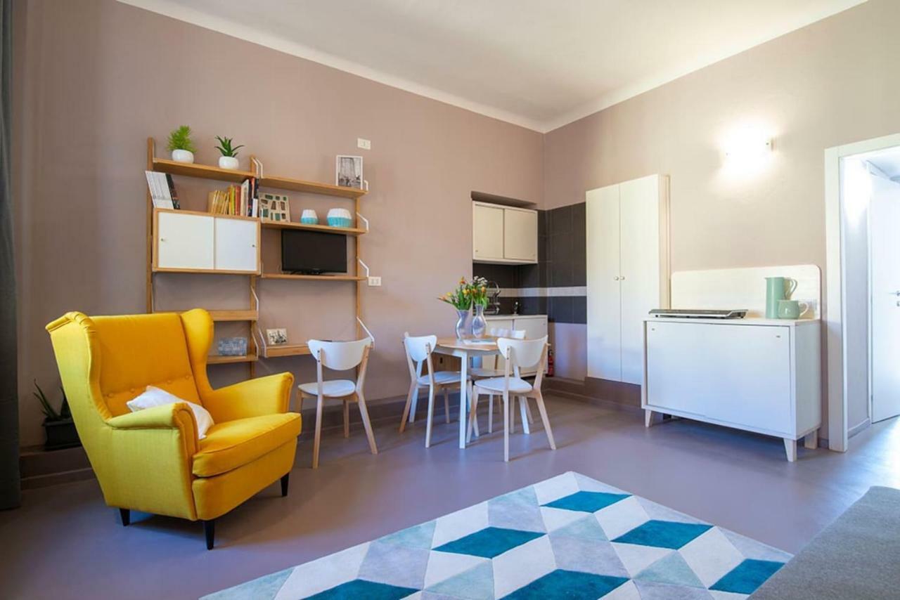 Anna Bnb Milan Extérieur photo