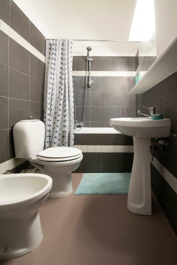 Anna Bnb Milan Extérieur photo