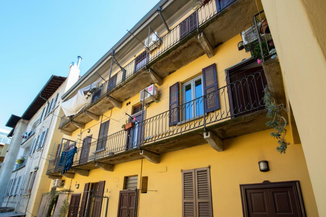 Anna Bnb Milan Extérieur photo
